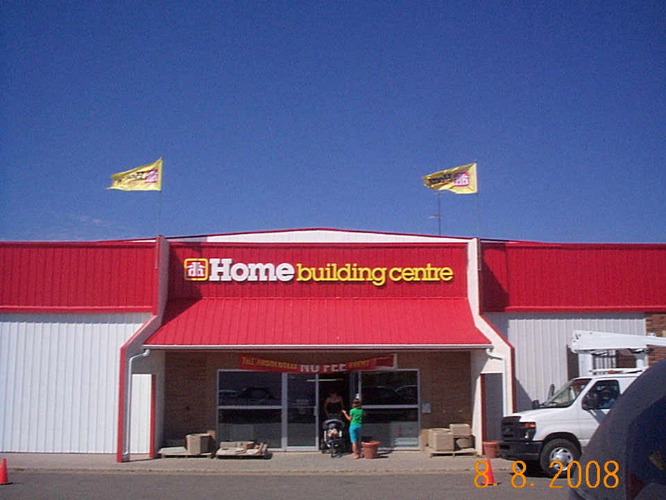 Gravelbourg Home Hardware Building Centre