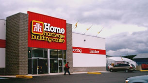 Sussex Home Hardware Building Centre