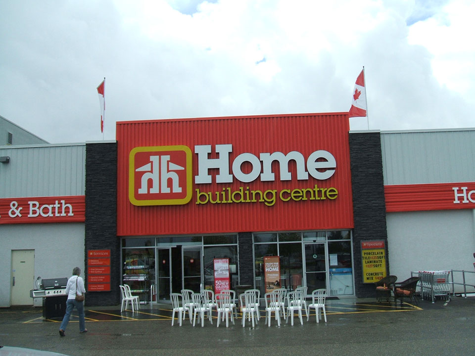 mattress stores salmon arm