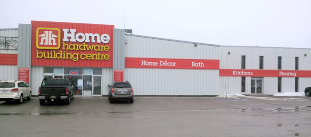 home hardware building center nakusp