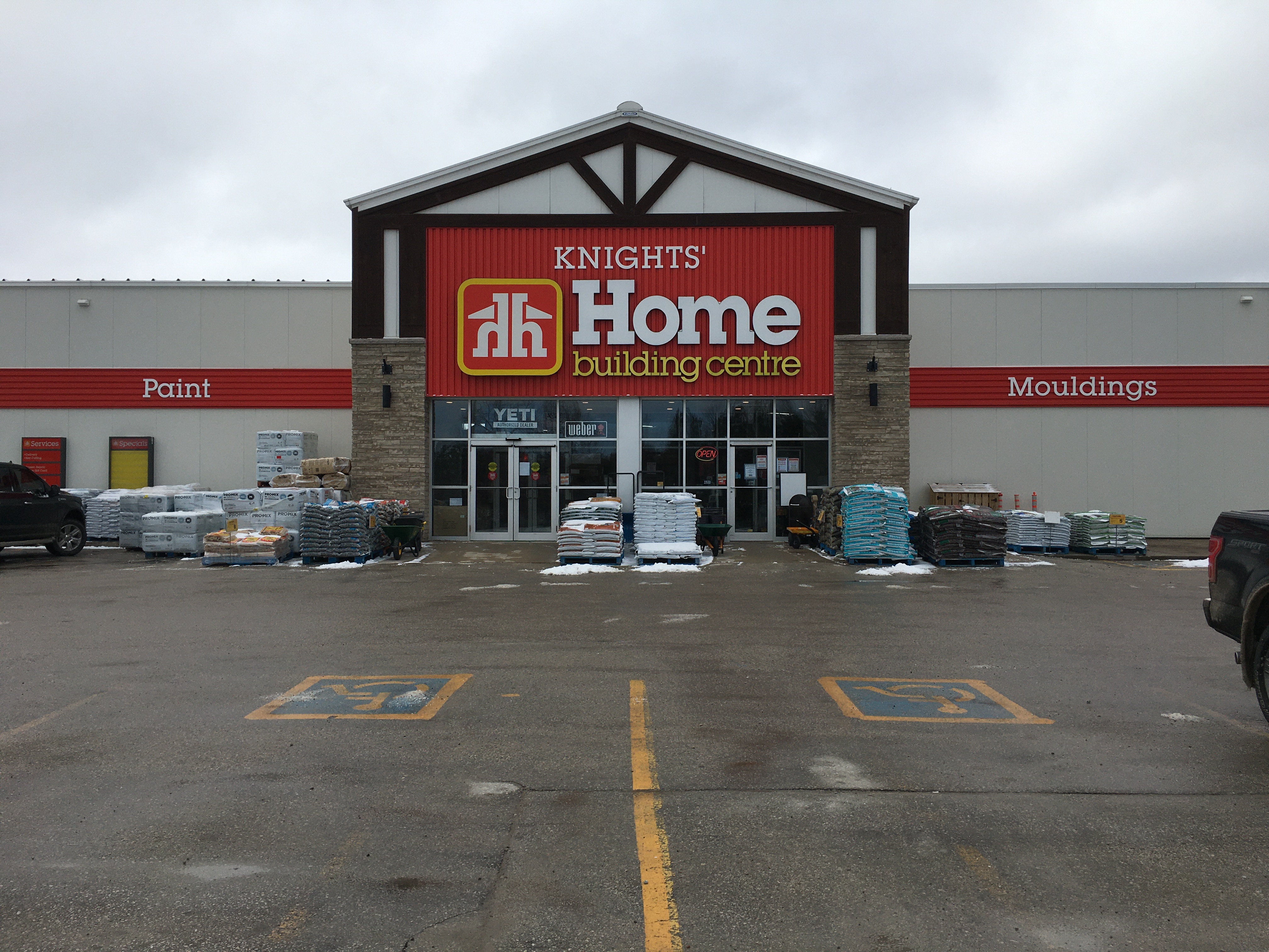 New items in stock - Craig Home Hardware Building Centre