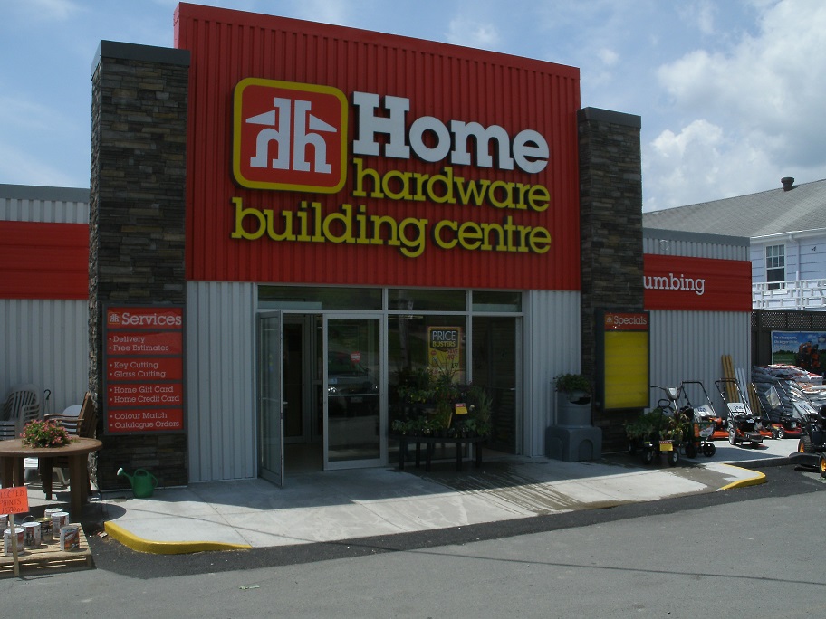 New items in stock - Craig Home Hardware Building Centre