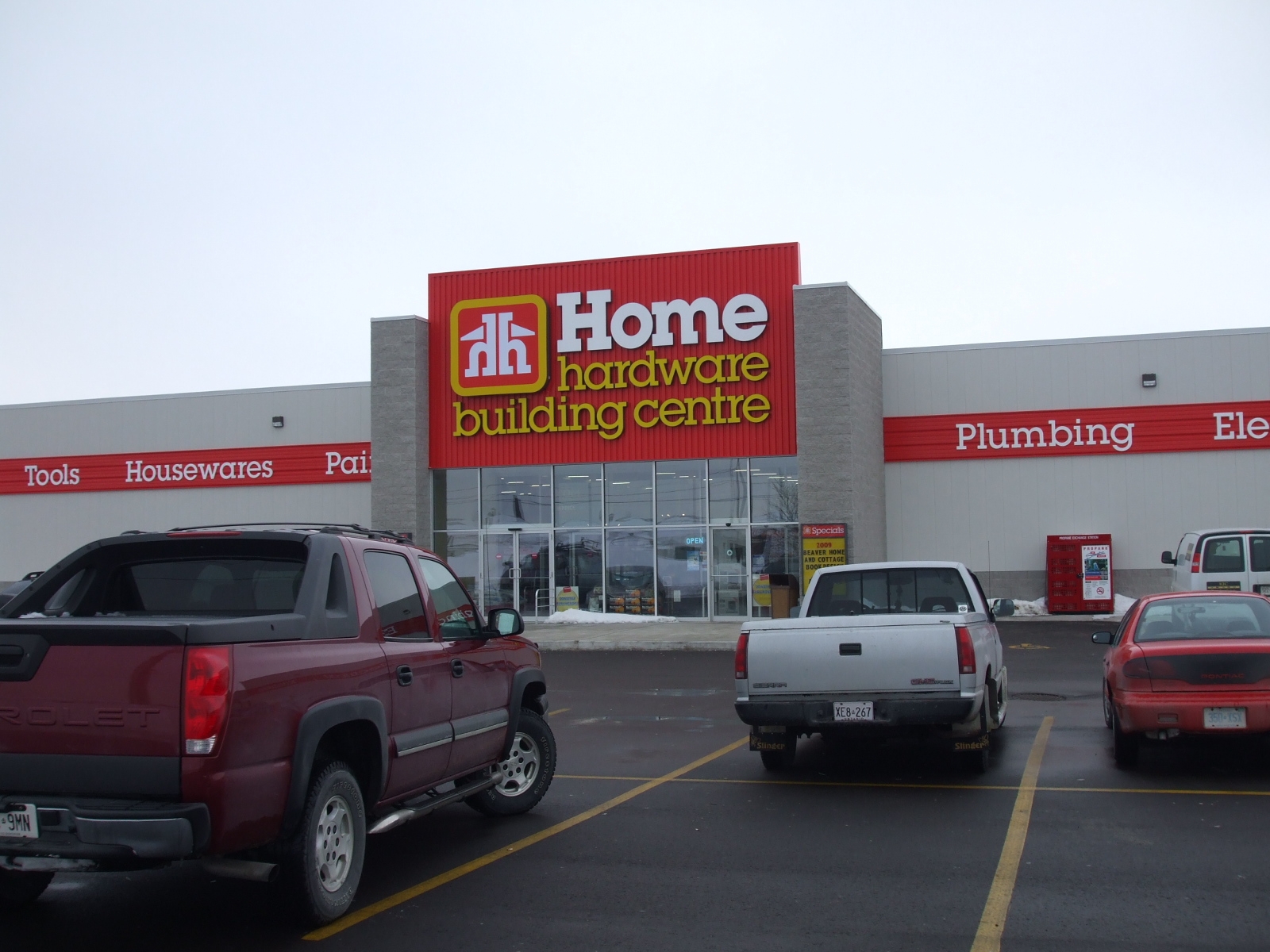 Woodstock Home Hardware Building Centre   199  000001 