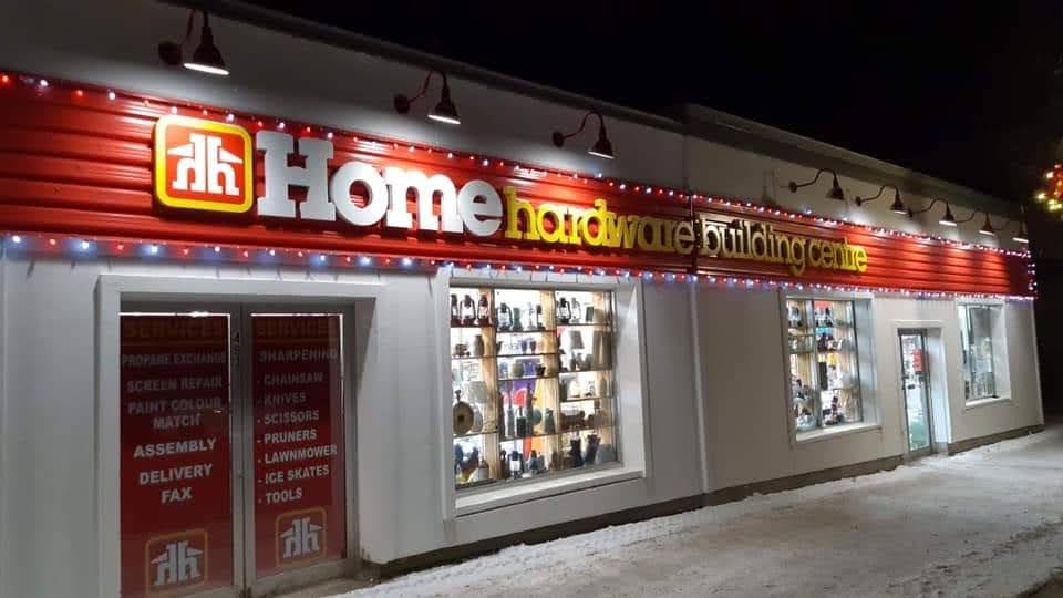 Powassan Home Hardware Building Centre