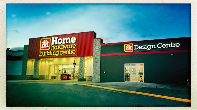 Truro Home Hardware Building Centre