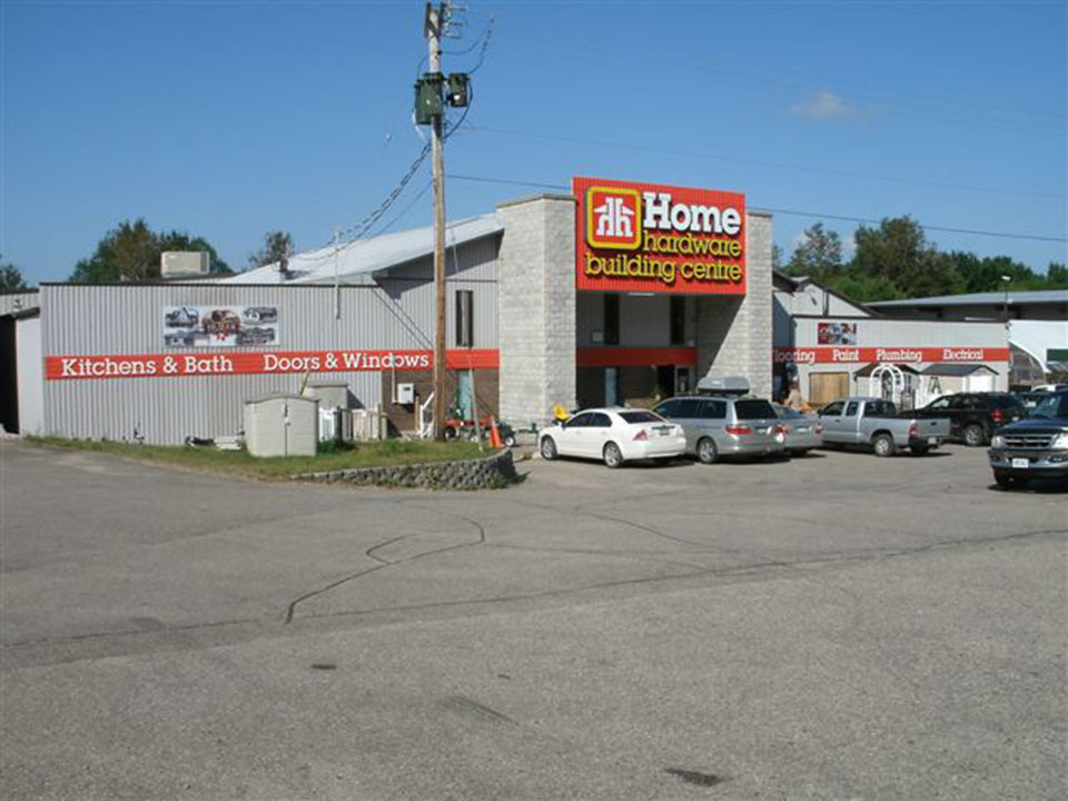 Barry s Bay Home Hardware Building Centre