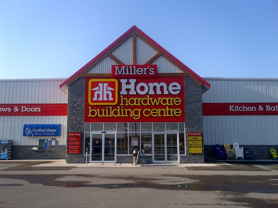 New items in stock - Craig Home Hardware Building Centre