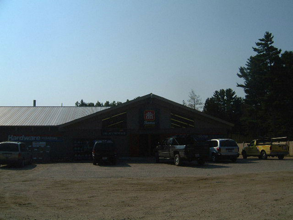 Combermere Home Hardware Building Centre