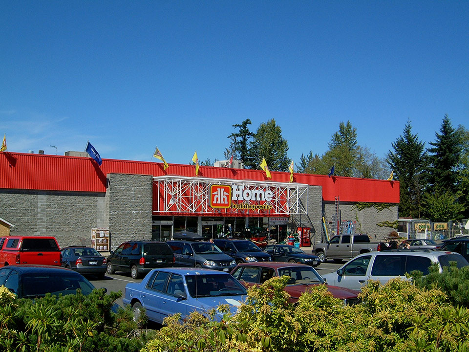 Top 10 Best Home Improvement Store In Vancouver Bc Last