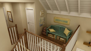 Loft Virtual Tour