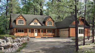 Beaver Homes And Cottages Home