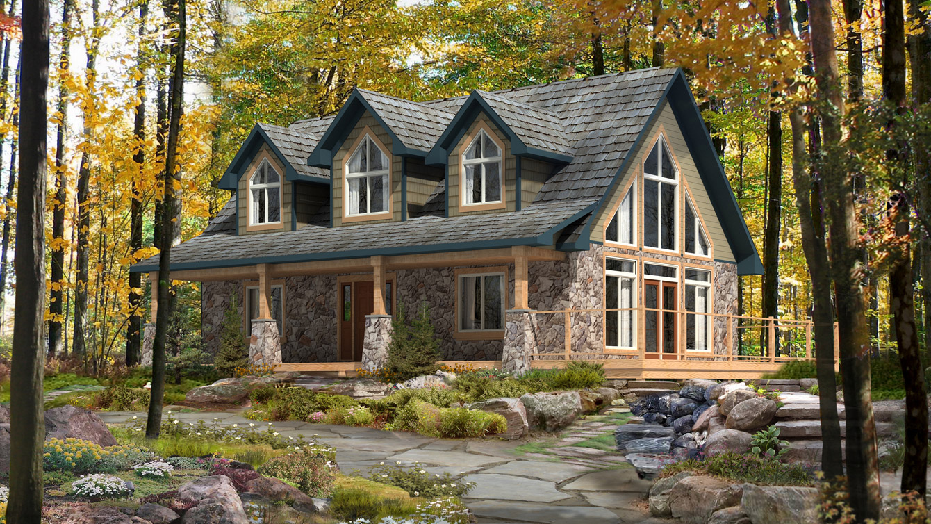 Beaver Homes and Cottages - Gatineau